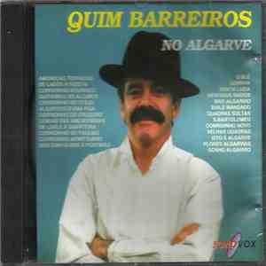 Quim Barreiros - No Algarve download mp3