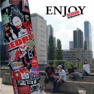 Redrum Squad - Enjoy download mp3