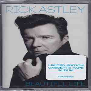 Rick Astley - Beautiful Life download mp3