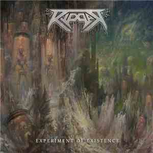 Ripper - Experiment Of Existence download mp3