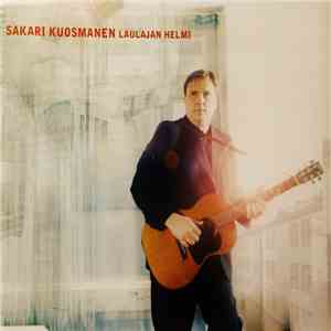 Sakari Kuosmanen - Laulajan Helmi download mp3