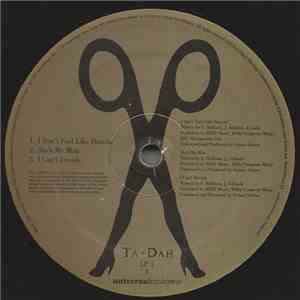 Scissor Sisters - Ta-Dah download mp3
