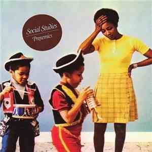 Social Studies  - Proxemics download mp3