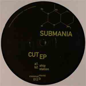 Submania - Cut EP download mp3