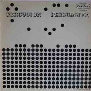 Terry Snyder - Percussion Persuasiva download mp3