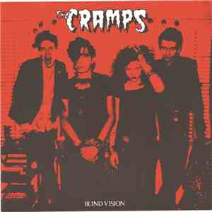 The Cramps - Blind Vision download mp3