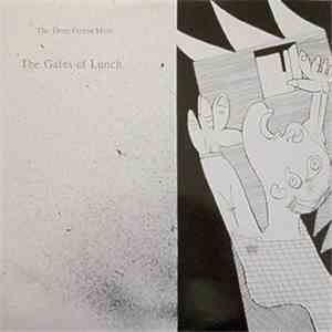 The Deep Freeze Mice - The Gates Of Lunch download mp3