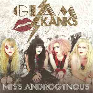 The Glam Skanks - Miss Androgynous download mp3