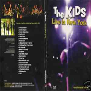The Kids - The Kids: Live In New York mp3 download