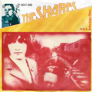 The Shares - Alica / Rollerskater Disco download mp3