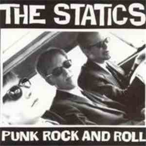 The Statics - Punk Rock And Roll download mp3