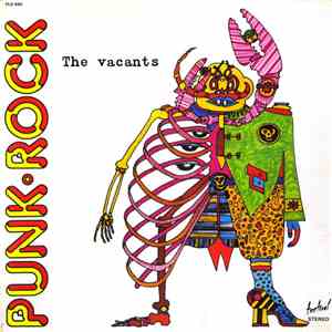 The Vacants - Punk.Rock download mp3