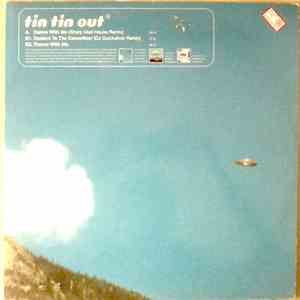 Tin Tin Out - Dance With Me download mp3