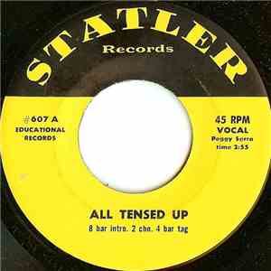 Unknown Artist - All Tensed Up download mp3