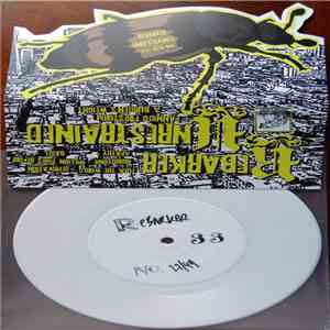 Unrestrained / Rebarker - Split Seven Inch download mp3
