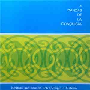 Various - Danzas De La Conquista download mp3