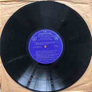 Various - Demonstration Record for V-M tri-o-matic High Fidelity Phonographs and Record Changers. The Voice of recorded Music download mp3