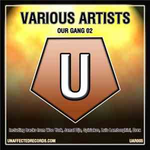 Various - Our Gang 02 download mp3