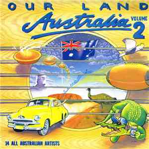 Various - Our Land Australia Volume 2 mp3 download
