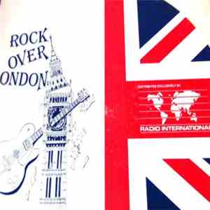 Various - Rock Over London #307 mp3 download