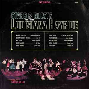 Various - Stars & Guests Of The Louisiana Hayride download mp3