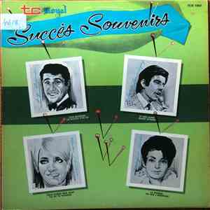 Various - Succès Souvenirs, Vol.II download mp3