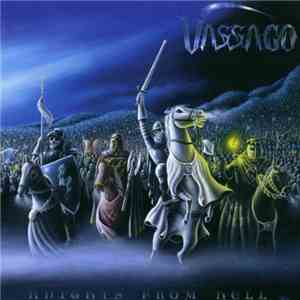 Vassago  - Knights From Hell download mp3