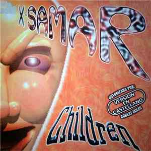X-Samar - Children download mp3