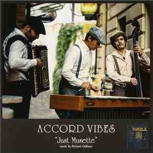 Accord Vibes - Just Musette download mp3