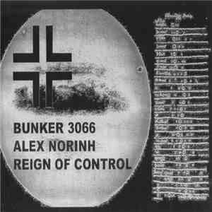Alex Norinh - Reign Of Control download mp3