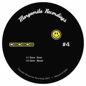 Cane - 030303 EP download mp3