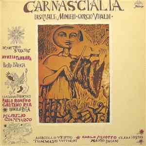 Carnascialia - Carnascialia download mp3