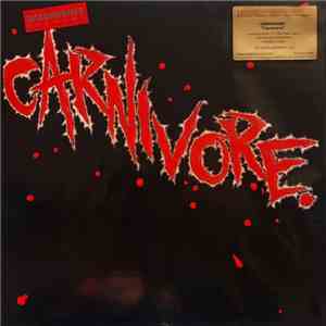 Carnivore - Carnivore download mp3