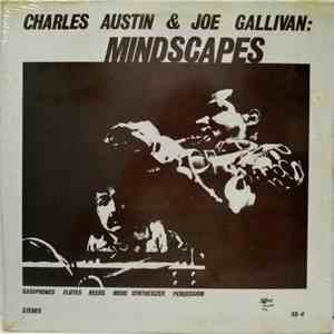 Charles Austin  & Joe Gallivan - Mindscapes download mp3