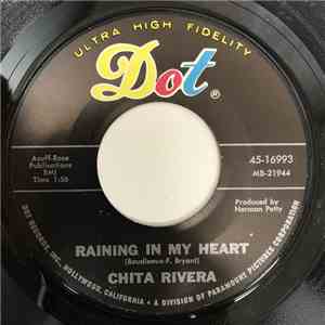 Chita Rivera - Raining In My Heart / Emptiness mp3 download
