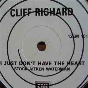 Cliff Richard - I Just Don't Have The Heart download mp3