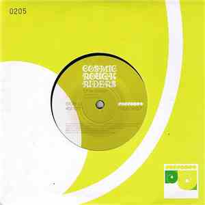 Cosmic Rough Riders - The Loser / The Pain Inside download mp3