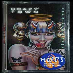 Crazy Town - The Gift Of Game download mp3