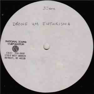 Cusp / Dance Fever - Drone In Futurisma / Jupiter Gives Wisdom / A Woman In Love (Karl's Motion Mix) download mp3