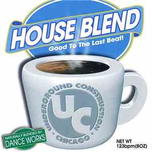 Dance Works! - House Blend download mp3