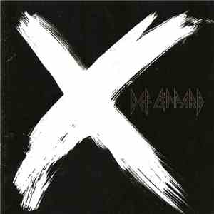 Def Leppard - X download mp3