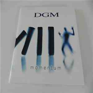 DGM  - Momentum download mp3