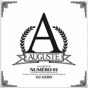 DJ Gero - Auguste, Numéro 01 download mp3