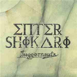 Enter Shikari - Juggernauts download mp3