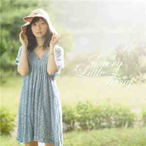 Every Little Thing - あたらしい日々/ 黄金の月 download mp3