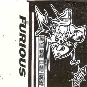 Furious - Can You Catch The Skip Tracer? download mp3