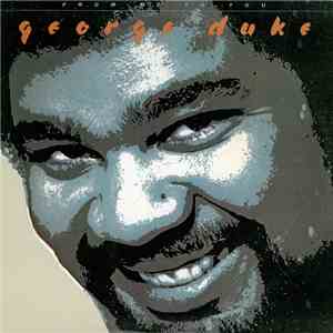 George Duke - From Me To You download mp3