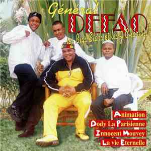 Général Defao & Les Bigs Stars - Les 2 Charlots download mp3