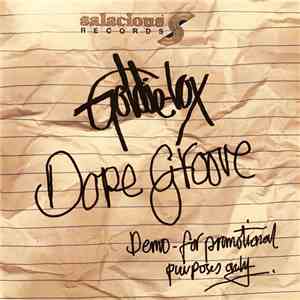 Goldie-Lox - Dope Groove download mp3