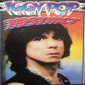 Iggy Pop - Instinct (Instinto) download mp3